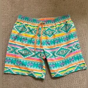 Chubbies Swim Trunks Size: XL